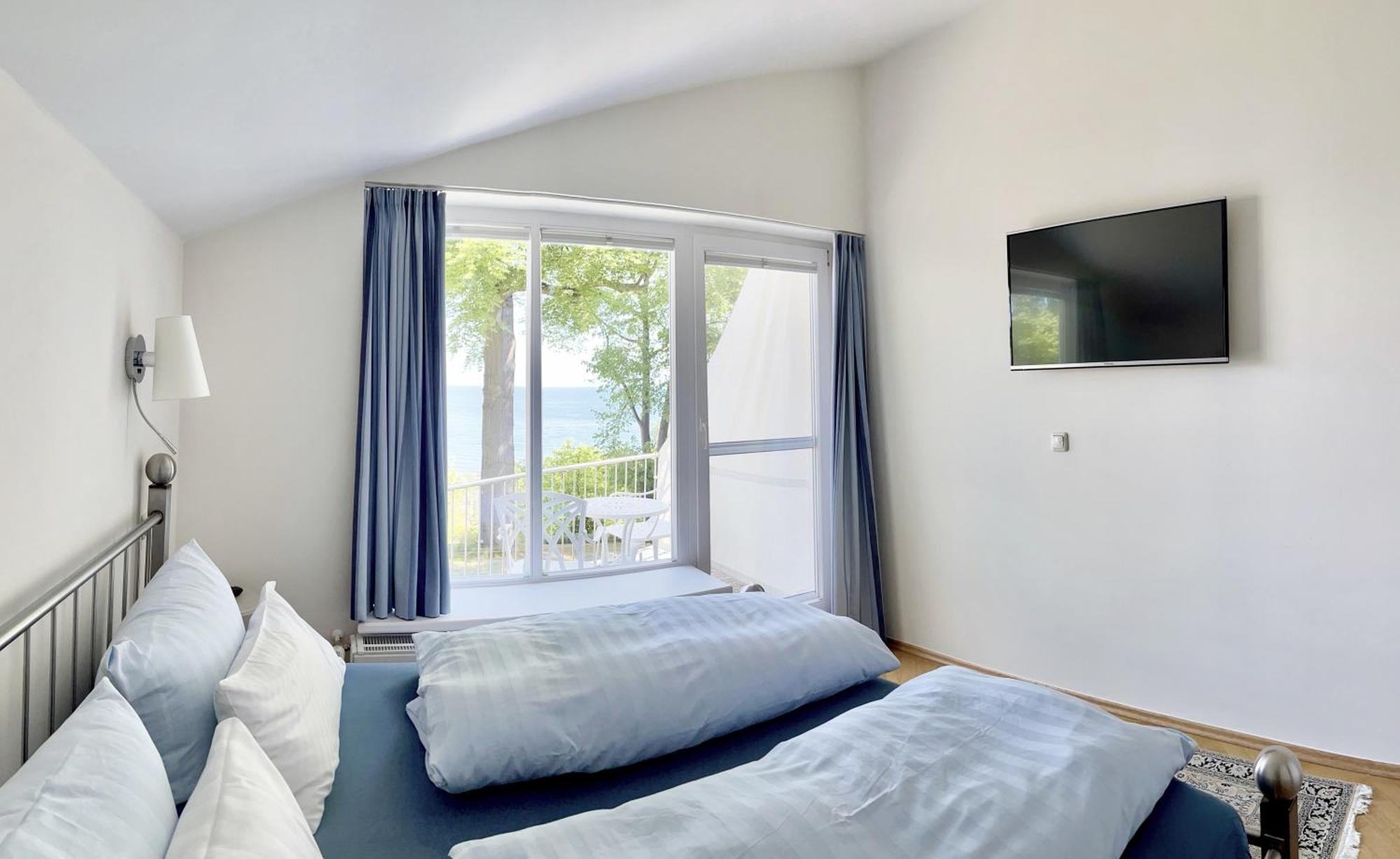 Meerblick - Villa Achterkerke Heringsdorf  Extérieur photo