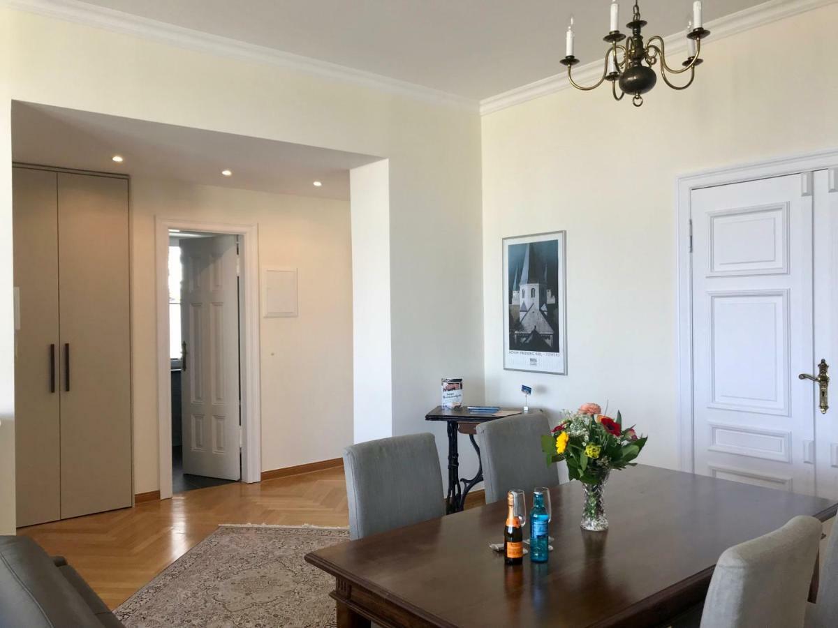 Meerblick - Villa Achterkerke Heringsdorf  Extérieur photo